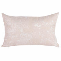 OKRASNA BLAZINA  DUBAI   40/60 cm          - biserna, Basics, tekstil (40/60cm)