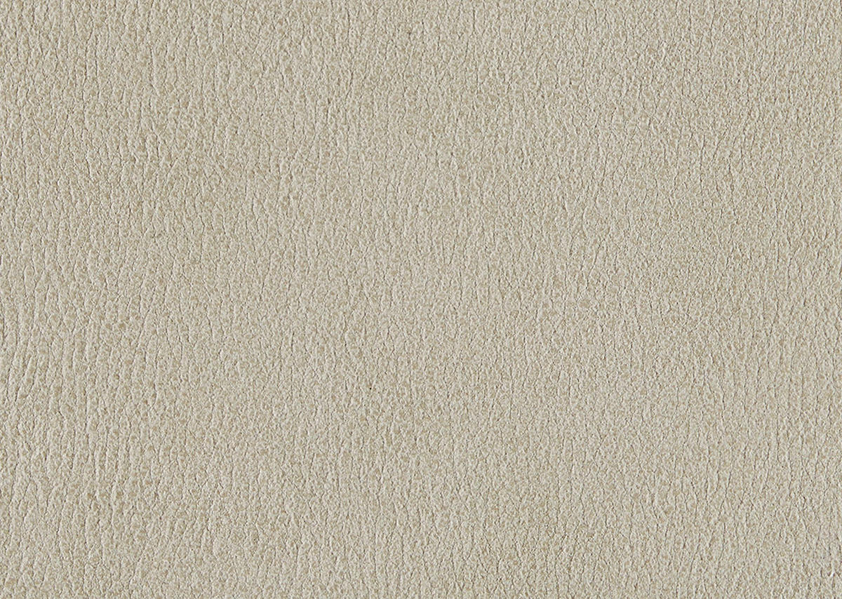 ECKSOFA in Flachgewebe Creme  239/270 cm  - Beige/Creme, Design, Textil/Metall (239/270cm) - Koinor
