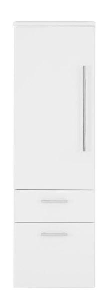 Dieter Knoll Midischrank 40x129.6x30 cm