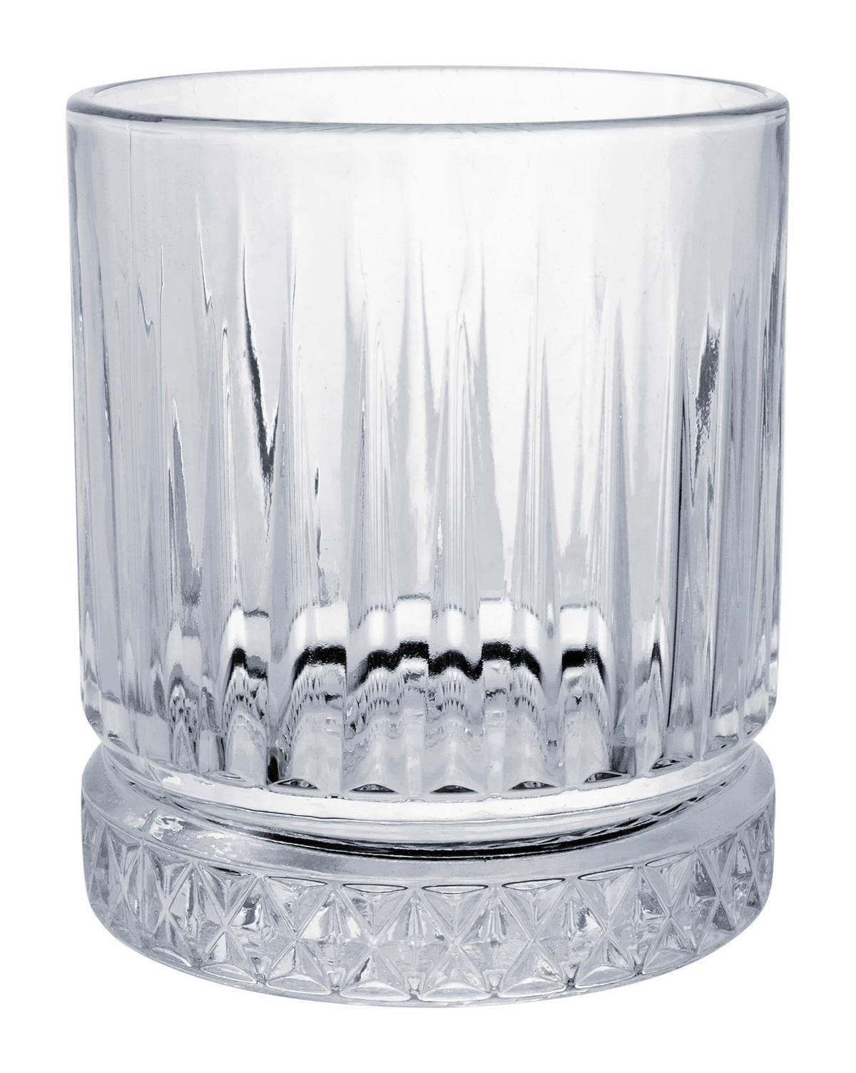 GLÄSERSET Elysia 4-teilig  - Klar, Basics, Glas - Creatable