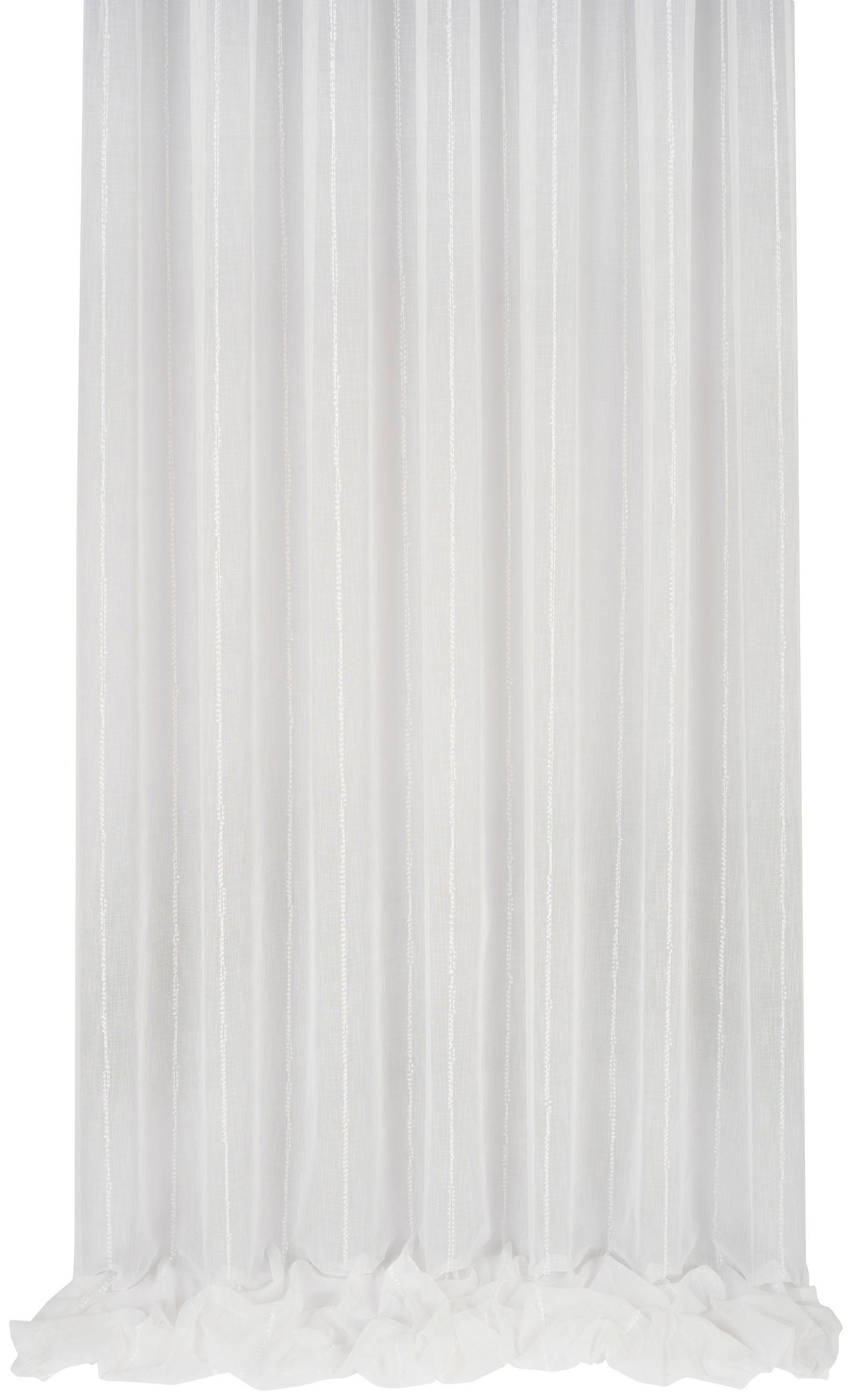 STORE per lfm  - Weiß, KONVENTIONELL, Textil (280cm) - Esposa