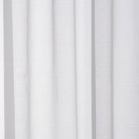 Material Perdele Și Draperii  - ecru, Basics, textil (300cm)