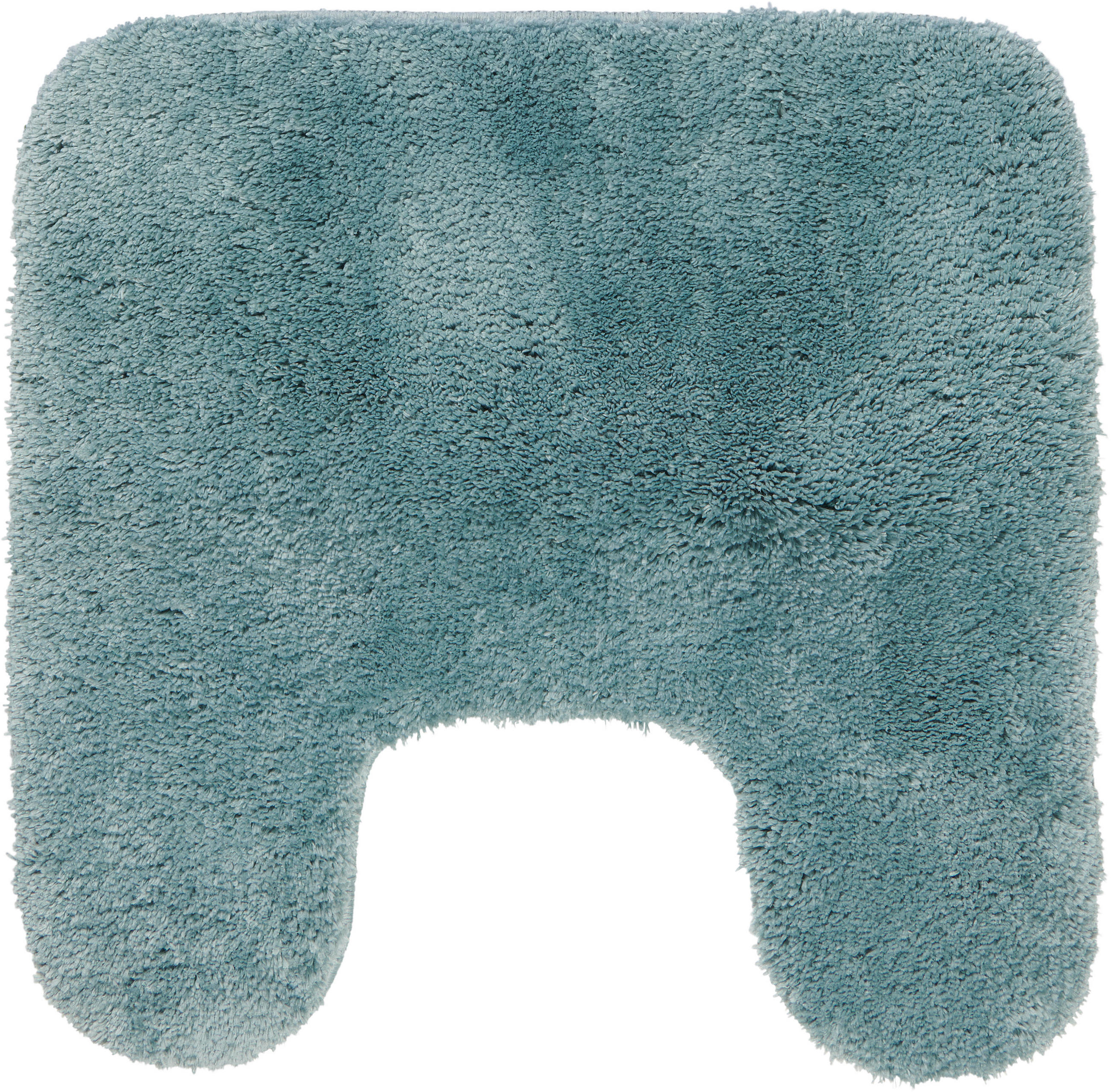 FÜRDŐSZOBASZŐNYEG  50/50 cm  kék   - kék, Konventionell, textil (50/50cm) - Esposa