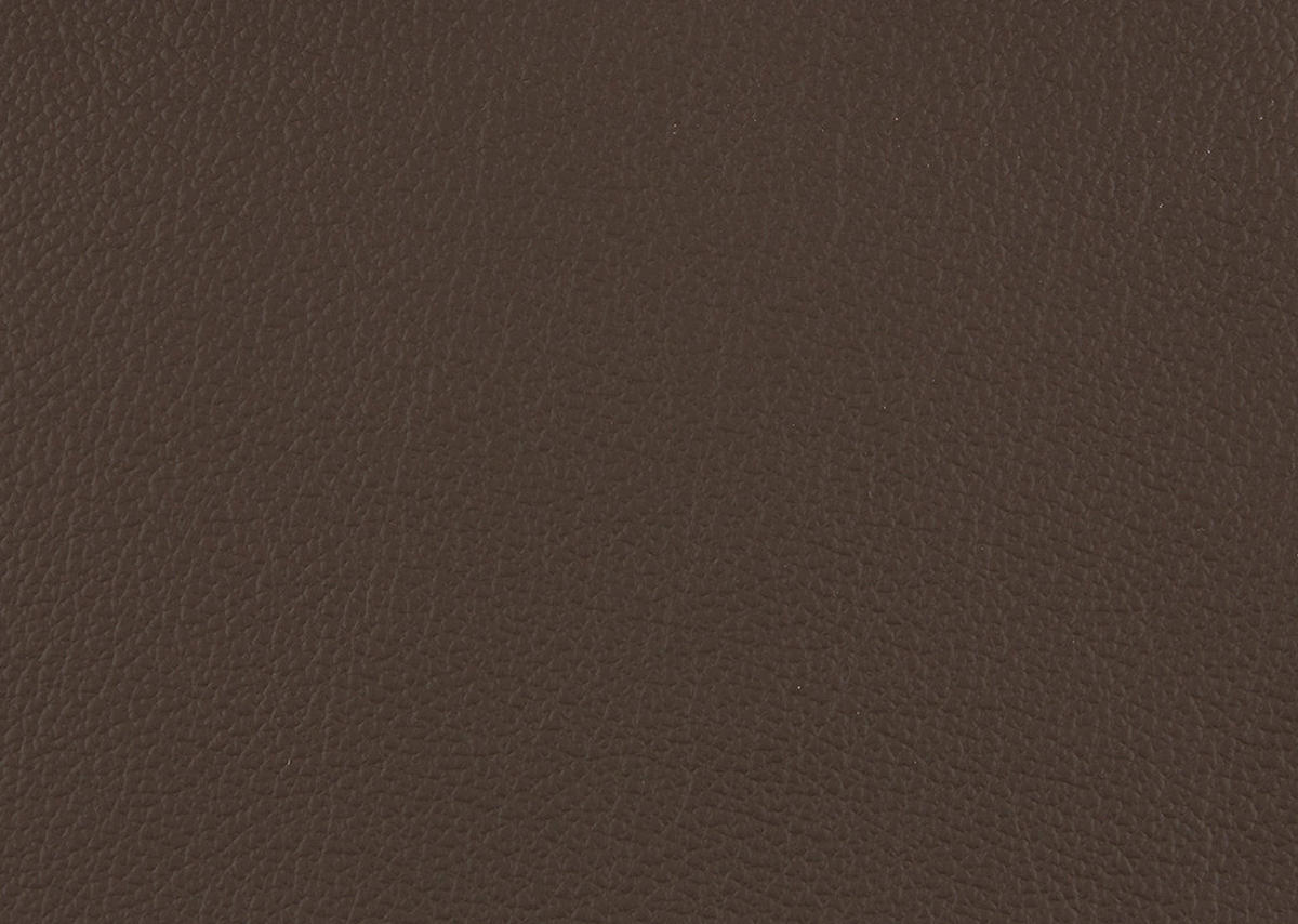 RELAXSESSEL in Leder Braun  - Schwarz/Braun, Design, Leder/Metall (76/108/86cm) - Dieter Knoll