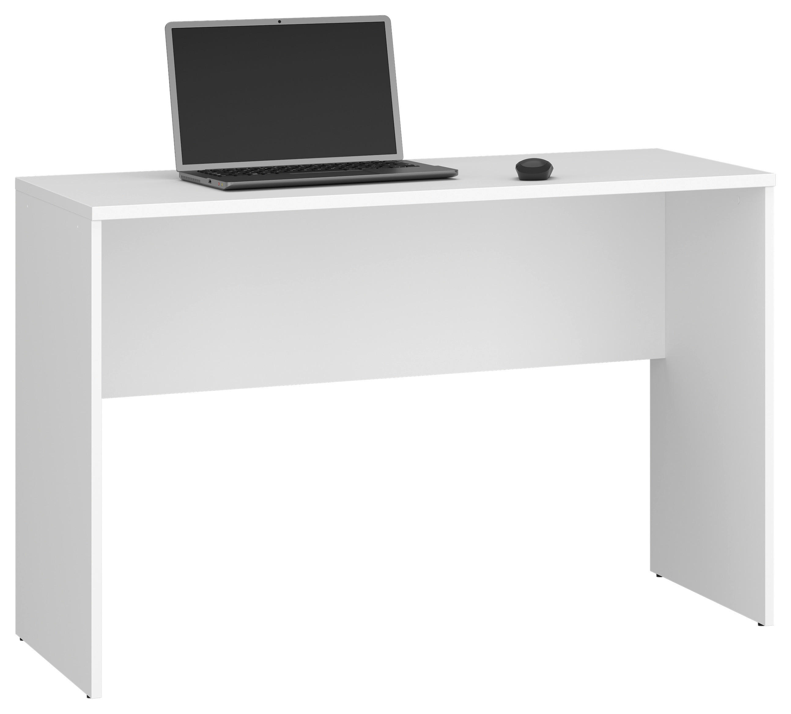Schreibtisch 4-you New Weiß