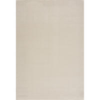 TKANA PREPROGA  Uni     140/200 cm    tkano  krem barve  - krem barve, Trendi, umetna masa/tekstil (140/200cm)