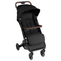 BUGGY Ping Light  - Schwarz, Basics, Textil/Metall (48,0/101,0/76,0cm) - ABC Design