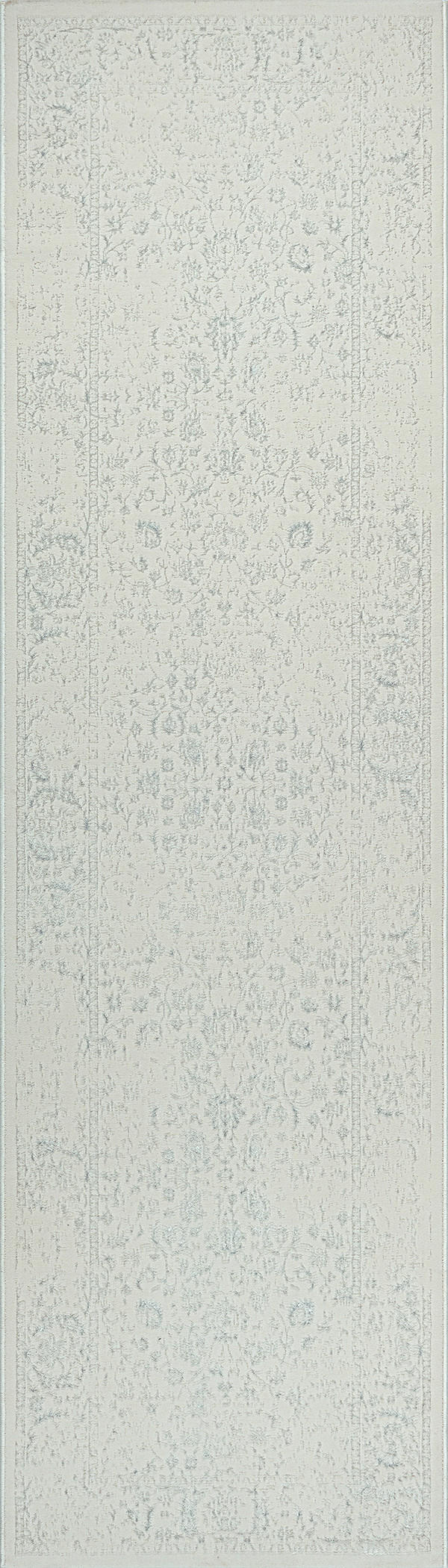 LÄUFER 80/300 cm Creation Creme  - Creme, Basics, Textil (80/300cm) - Novel