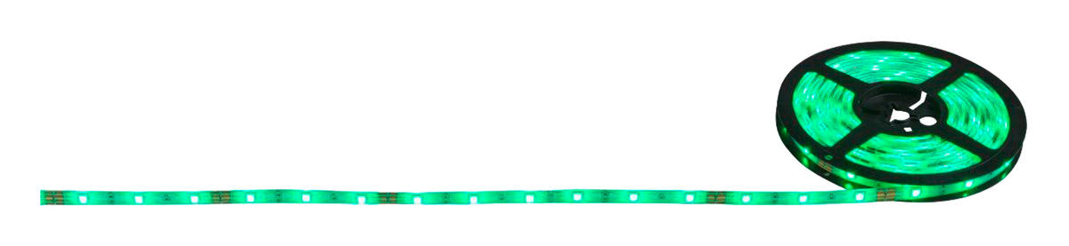 LED PÁSKA, 300 cm - bílá, Basics, plast (300cm) - Boxxx