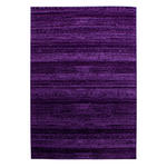 WEBTEPPICH 240/340 cm Plus Lila  - Lila, Basics, Textil (240/340cm) - Novel