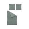 BETTWÄSCHE Renforcé 140/200 cm  - Grün, KONVENTIONELL, Textil (140/200cm) - Irisette