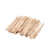 RAŽNJIĆI ZA FINGERFOOD  - boje breze, Basics, drvo (9cm) - Homeware