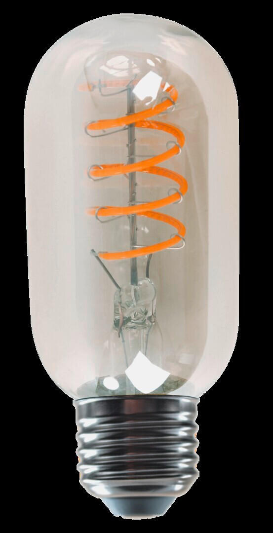 LED FILAMENT ŽARULJA - Basics (4,5/11cm)