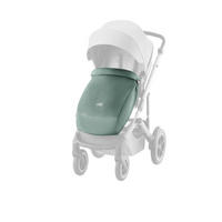 KINDERWAGENAUSSTATTUNG Smile 5 Z  - Grün, Basics, Textil (39/28/36cm) - Britax Römer