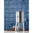 GEWÜRZMÜHLE - Edelstahlfarben, Design, Glas/Keramik (6/14cm) - WMF GEWÜRZMÜHLE - Edelstahlfarben, Design, Glas/Keramik (6/14cm) - WMF