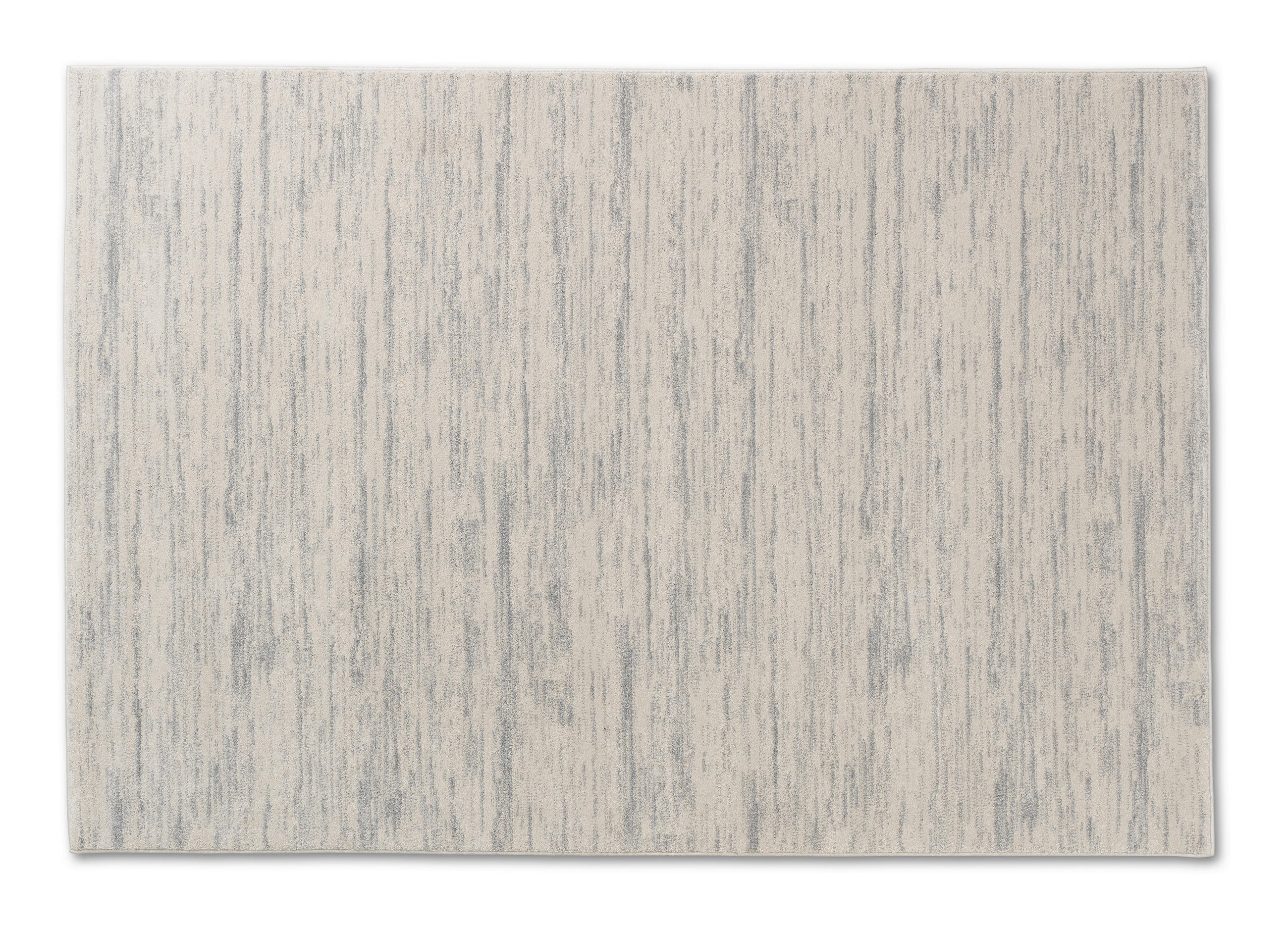 WEBTEPPICH 80/150 cm Balance Creme  - Creme, Basics, Textil (80/150cm) - Schöner Wohnen