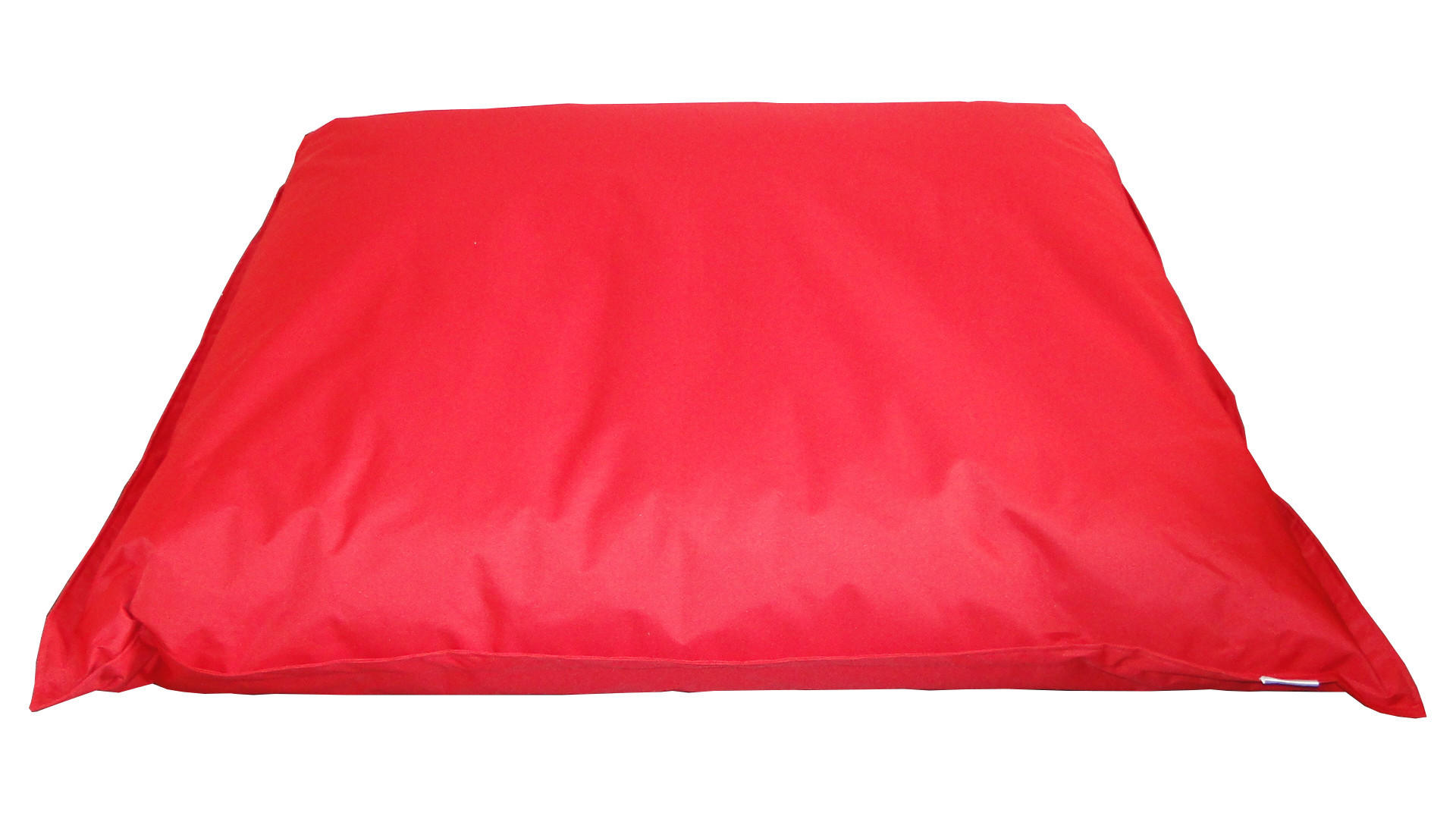 SEDACÍ VAK,  - červená, Design, textil (180/10/14cm) - Boxxx