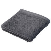 SEIFTUCH Anthrazit 30/30 cm  - Anthrazit, Basics, Textil (30/30cm) - Esposa