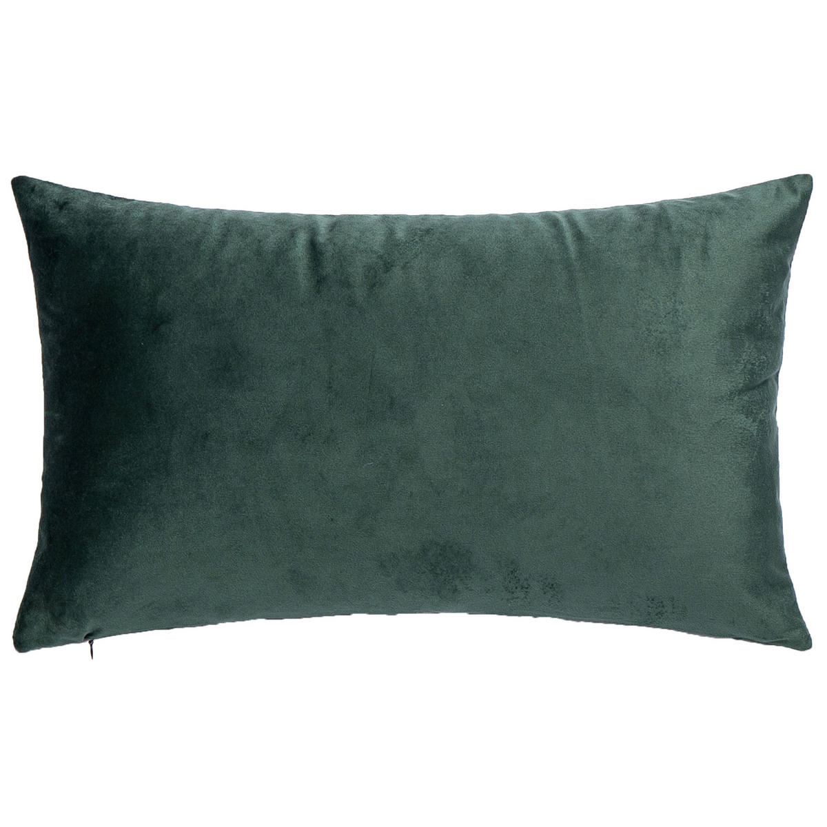 ZIERKISSEN 30/50 cm  - Grün, LIFESTYLE, Textil (30/50cm) - X-Mas