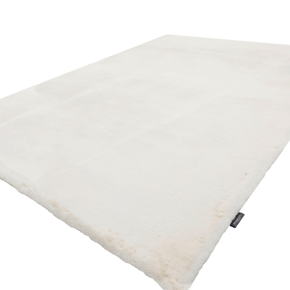 FELLTEPPICH 160/230 cm My Milestone  - Creme, KONVENTIONELL, Textil (160/230cm) - Obsession