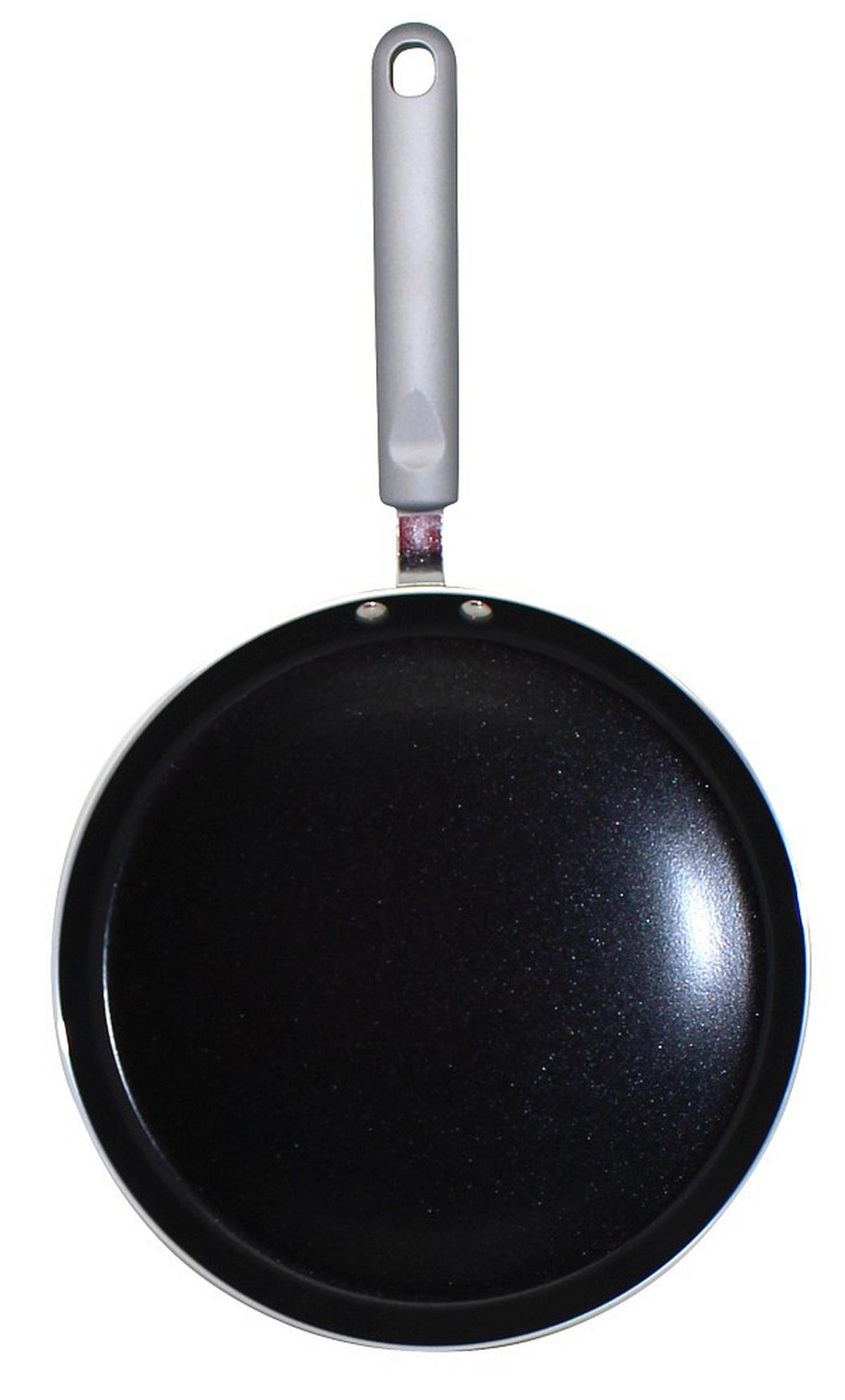 CREPESPFANNE 26 cm  - Basics, Metall (26cm) - ELO