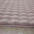 HOCHFLORTEPPICH 120/170 cm AMBIANCE Beige  - Beige, Basics, Textil (120/170cm) - Novel