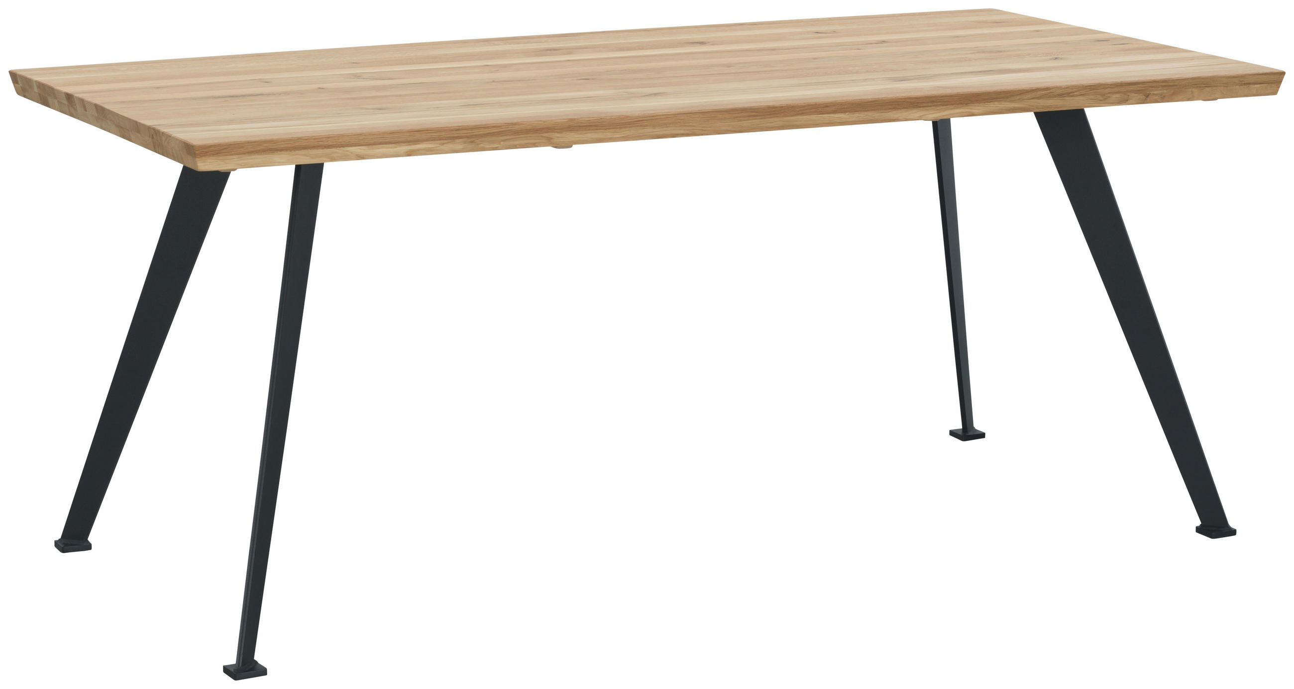 Livetastic JEDÁLENSKÝ STÔL, divoký dub, divoký dub, 200/100/77 cm