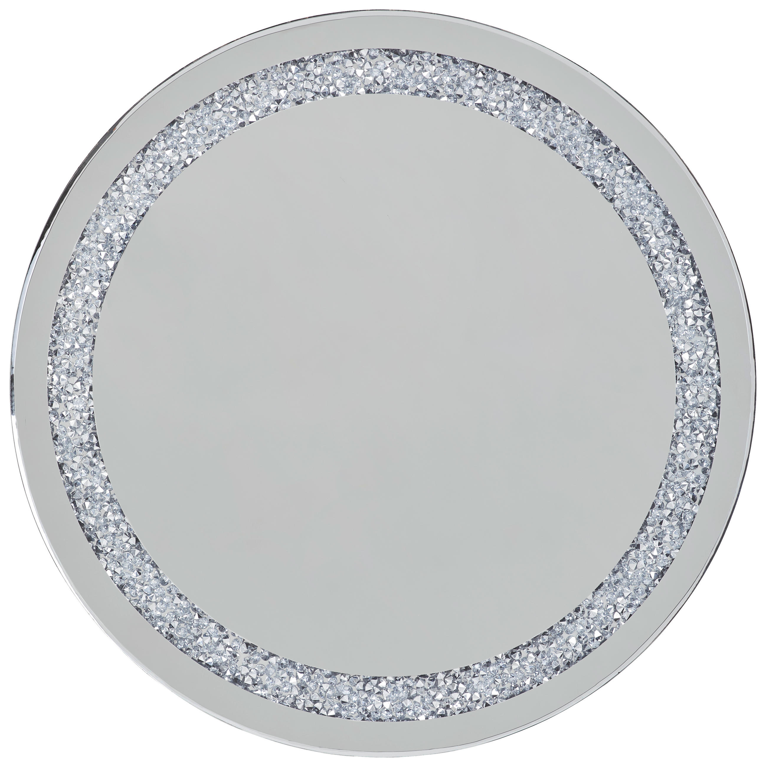 OGLINDĂ DE PERETE 50/50/2,7 cm