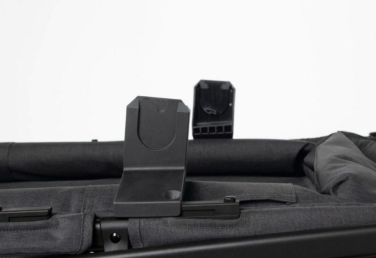 BOLLERWAGENAUSSTATTUNG  - Basics (6/11/11cm) - Pinolino