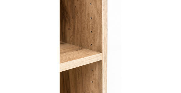 HÄNGESCHRANK 30/64/20 cm  - Eiche Wotan, Natur, Holzwerkstoff (30/64/20cm) - Xora