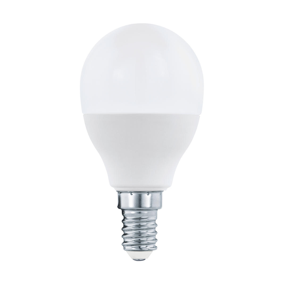 LED ŽÁROVKA E14 - opál, Basics, plast (9cm) - Homeware