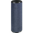 LÄUFER 90 cm Spectrum  - Blau, KONVENTIONELL, Kunststoff/Textil (90cm) - Esposa