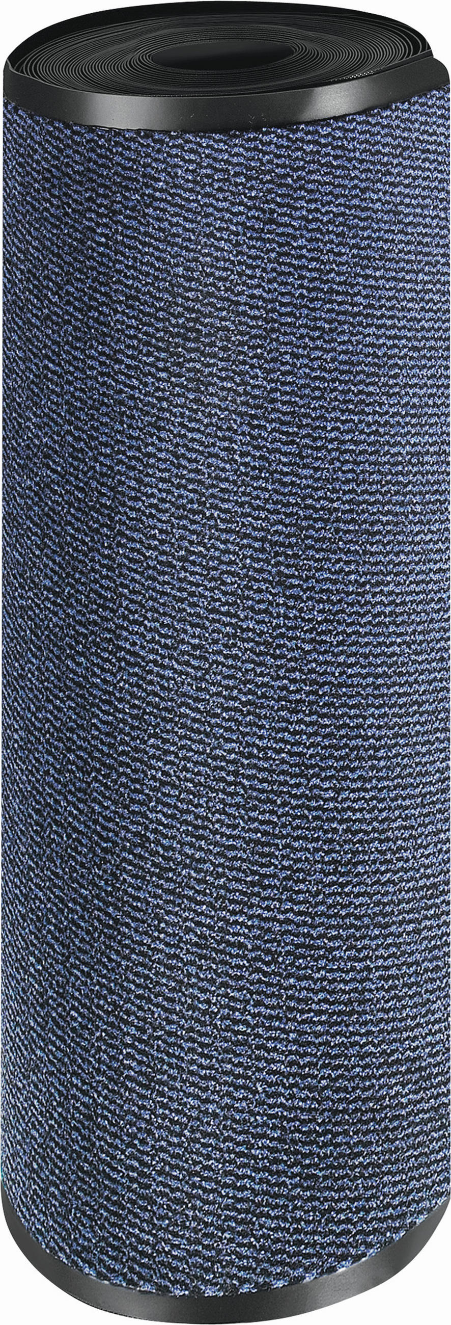 LÄUFER 90 cm Spectrum  - Blau, KONVENTIONELL, Kunststoff/Textil (90cm) - Esposa