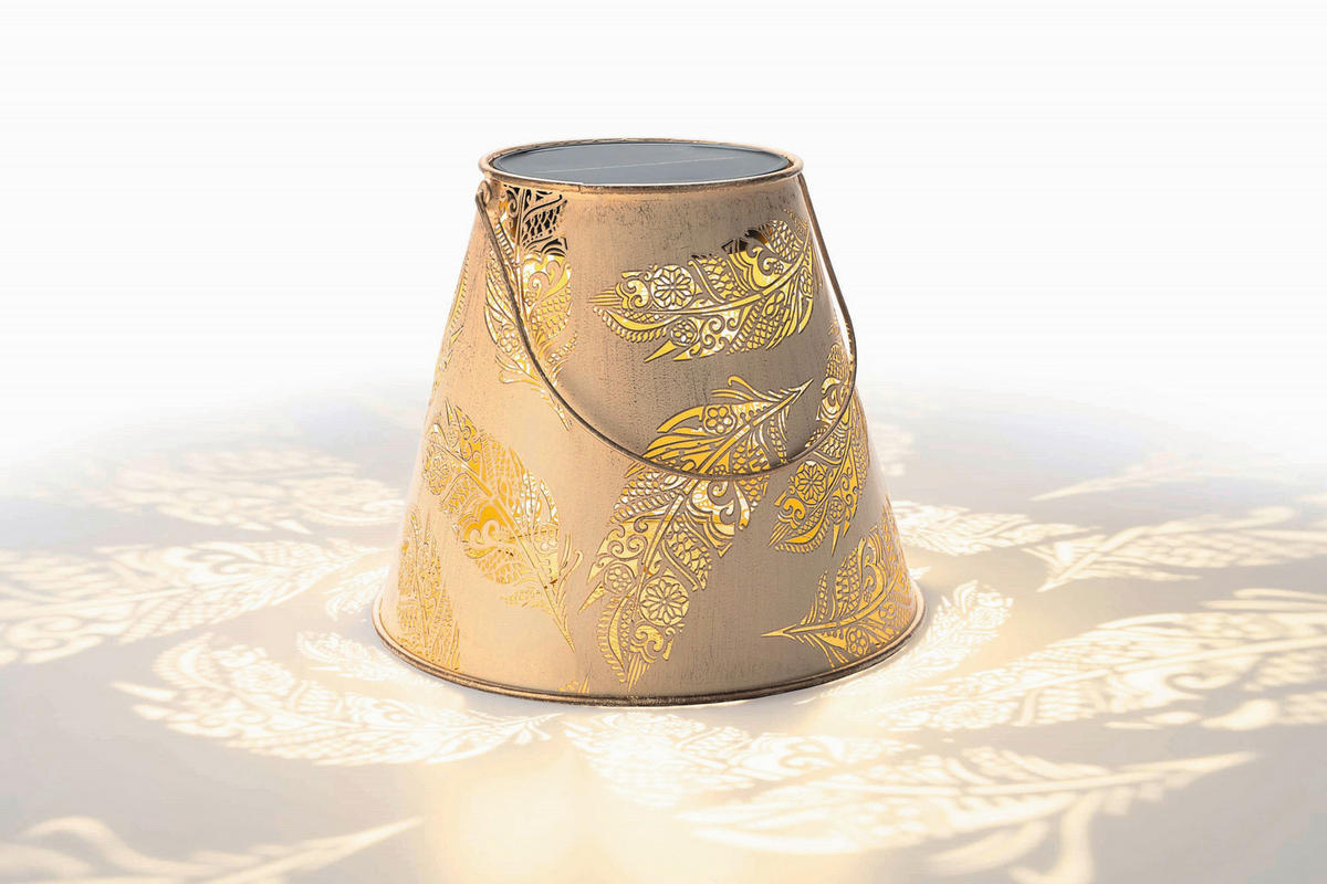 SOLARLEUCHTE - Basics (26/21cm) - STT