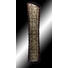 STEHLEUCHTE - Creme/Braun, KONVENTIONELL, Holzwerkstoff/Textil (25/120cm) STEHLEUCHTE - Creme/Braun, KONVENTIONELL, Holzwerkstoff/Textil (25/120cm)
