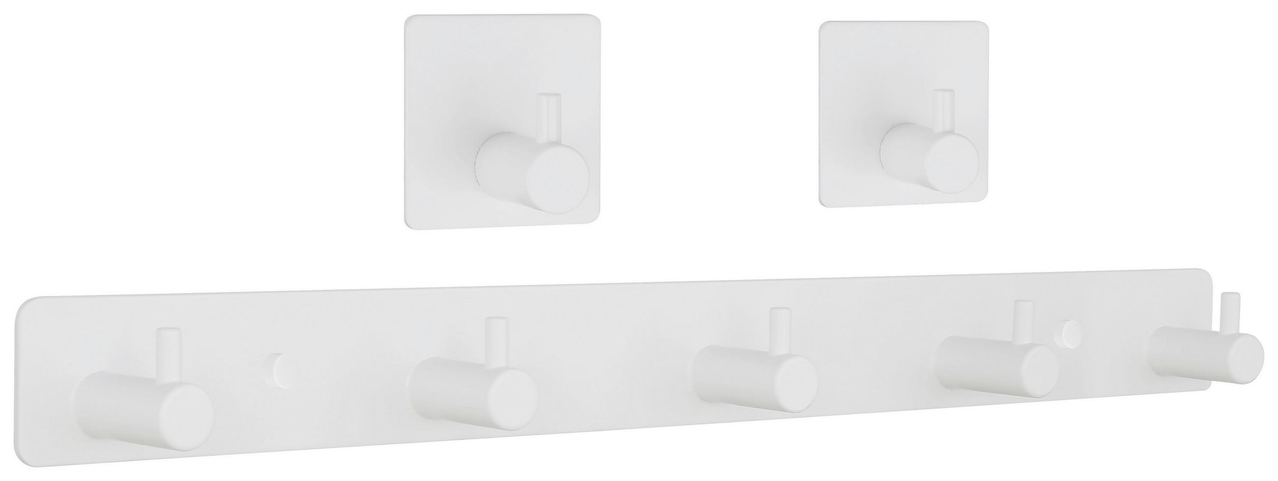 Hakenleiste Bert Weiss