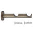 TRÄGER - Bronzefarben, Basics, Metall (16,5/5,3cm) - Homeware TRÄGER - Bronzefarben, Basics, Metall (16,5/5,3cm) - Homeware
