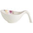 SCHALE Keramik Fine China - Multicolor/Weiß, LIFESTYLE, Keramik (0,6l) - Villeroy & Boch