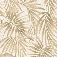 NON WOVEN-TAPET 52/1000 cm  - sandfärgad, Basics, papper/plast (52/1000cm)