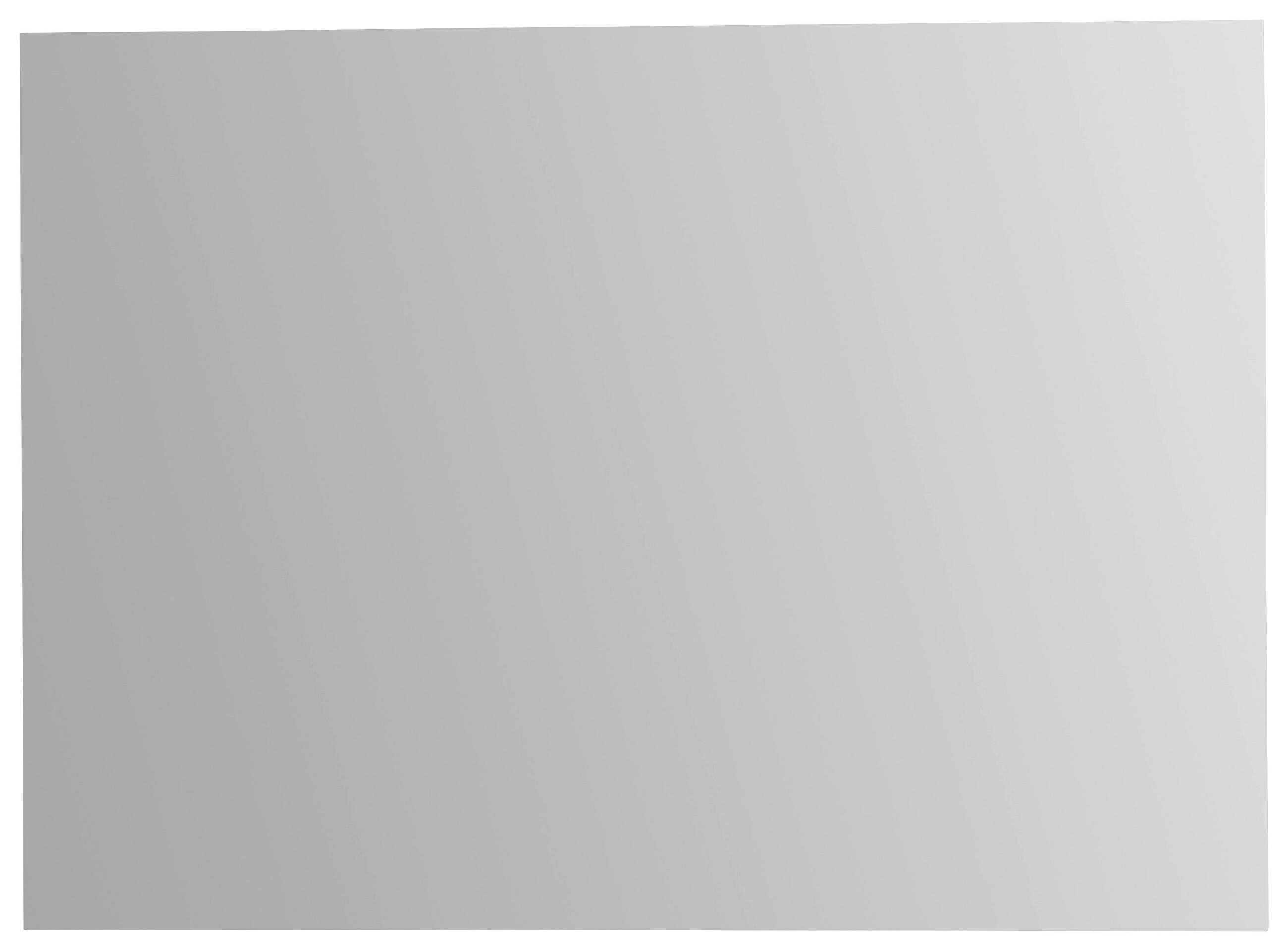 WANDSPIEGEL 88/64/3 cm    in rechteckig  - Design, Glas (88/64/3cm) - Dieter Knoll