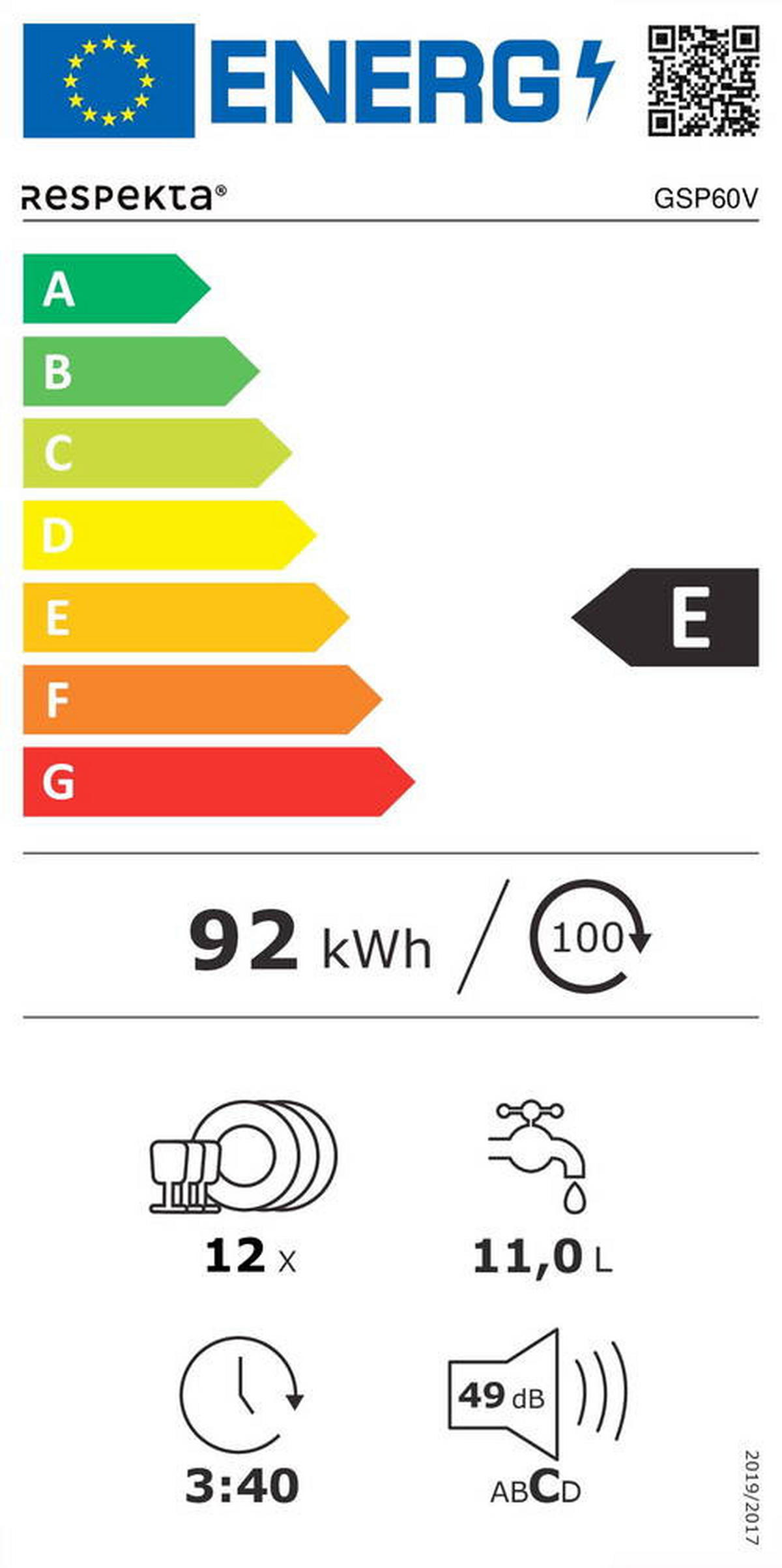 MODULKÖK 250/211/60 cm   i vit, vit högglans  - vit/aluminiumfärg, Lifestyle, trämaterial/plast (250/211/60cm) - Respekta
