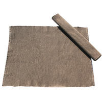 ÉTKEZŐALÁTÉT 35/45 cm textil  - Basics, textil (35/45cm)