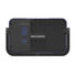 LED-BAUSTRAHLER FLOOD LITE S - Blau/Schwarz, KONVENTIONELL, Kunststoff (23,6/16,5/4,7cm) LED-BAUSTRAHLER FLOOD LITE S - Blau/Schwarz, KONVENTIONELL, Kunststoff (23,6/16,5/4,7cm)