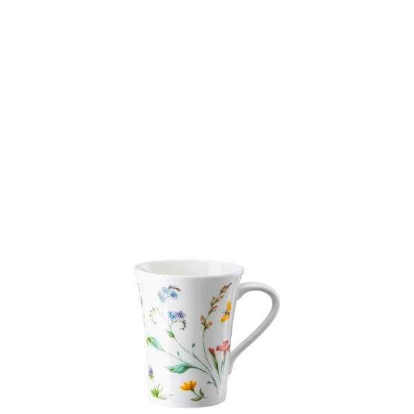 DŽAMBO ŠOLJA    - višebojna, Osnovno, keramika (0,4cm) - Rosenthal