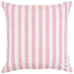 ZIERKISSEN  45/45 cm   - Weiß/Hellblau, Design, Textil (45/45cm) - Esposa