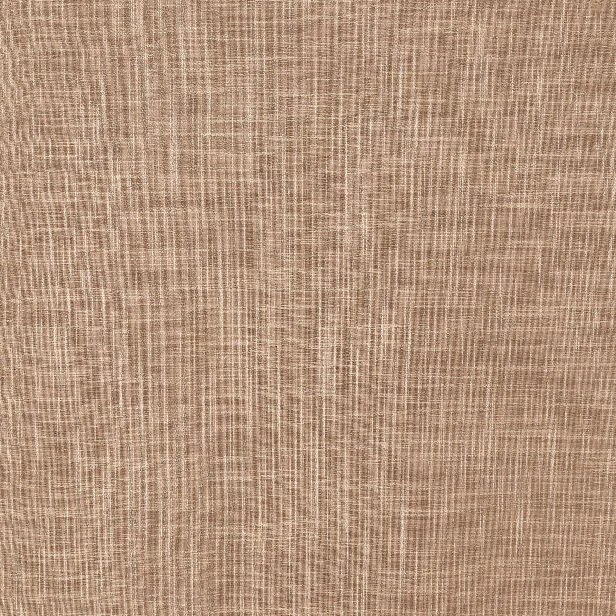HOTOVÝ ZÁVĚS, poloprůhledné, 140/245 cm - terracotta, Natur, textil (140/245cm) - Esposa