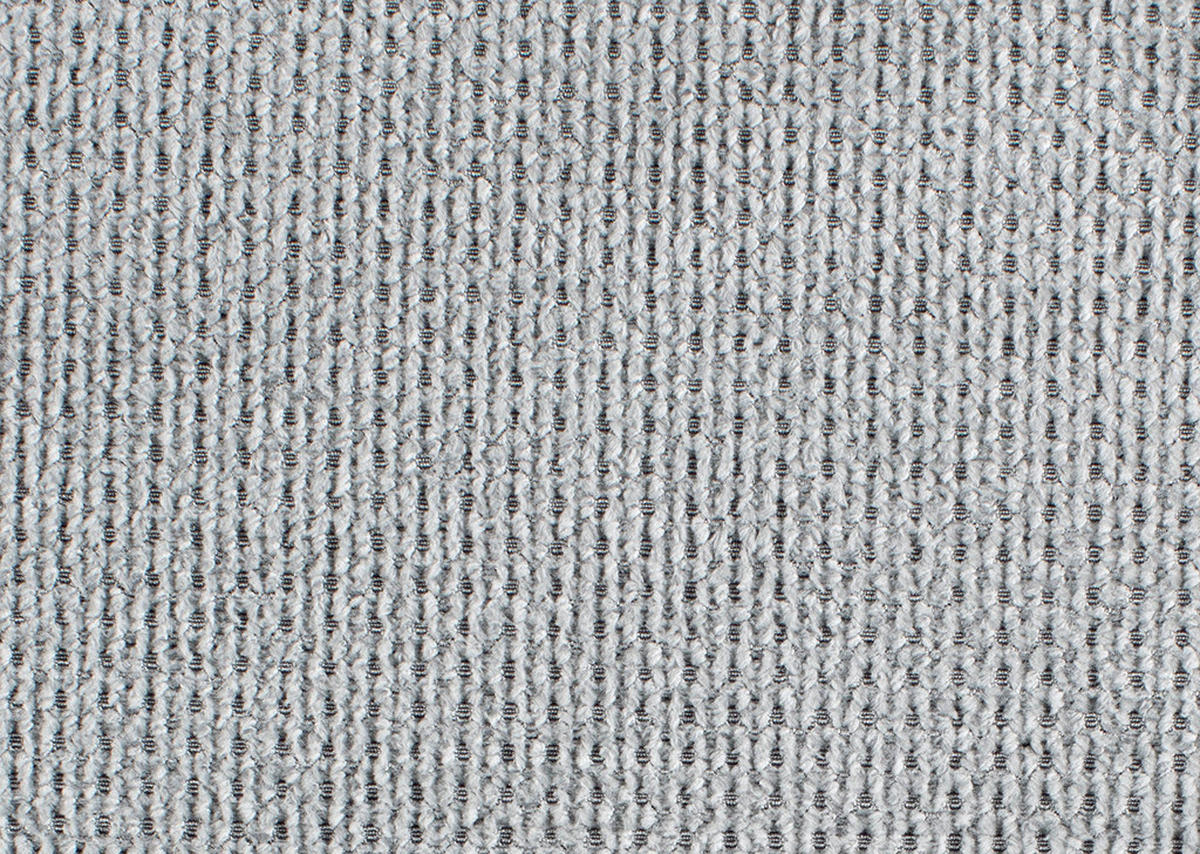POLSTERBETT Matratze, Lattenrost, Bettkasten Hellgrau 160/200 cm  - Silberfarben/Hellgrau, Design, Holzwerkstoff/Kunststoff (160/200cm) - Beldomo - Sleep