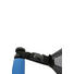TRAMPOLIN POWERJUMP TP 2000 - Blau, KONVENTIONELL, Kunststoff/Metall (305/265cm) TRAMPOLIN POWERJUMP TP 2000 - Blau, KONVENTIONELL, Kunststoff/Metall (305/265cm)