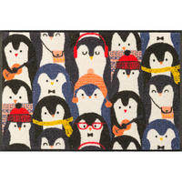 ROHOŽKA, 50/75 cm - viacfarebná, Trend, textil/plast (50/75cm)