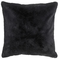 KISSENHÜLLE YUKON 48/48 cm  - Dunkelblau, Design, Textil (48/48cm) - Novel